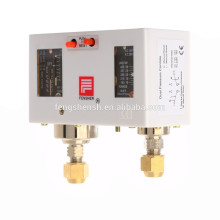 pressure control switch low high dual pressure cooling system